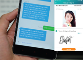 Nộp ảnh chân dung cho nhà mạng để làm gì?
