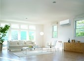 Lắp đặt sai máy lạnh: “Nóng mặt” vì tiền điện