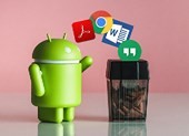 5 ứng dụng nên gỡ ngay lập tức khỏi smartphone