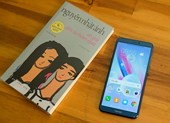 Những smartphone đáng mua trong phân khúc 4 triệu
