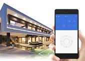 Biến smartphone cũ thành điều khiển đa năng