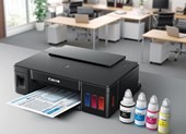 Cách tiết kiệm 30% chi phí khi in ấn
