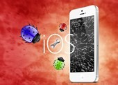 Lỗ hổng mới khiến hàng triệu iPhone có thể bị hack