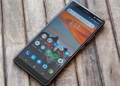HMD Global nói gì về việc điện thoại Nokia gửi dữ liệu về TQ?