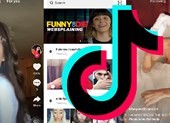 TikTok là phần mềm gián điệp của Trung Quốc?