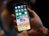 Cách điều khiển iPhone bằng mắt