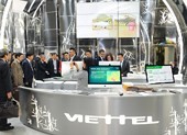 4 giải pháp kết nối thông minh của Viettel