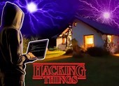 Hệ thống nhà thông minh dính lỗ hổng nghiêm trọng