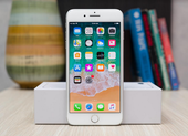 Cập nhật iOS 12.3.2 để sửa lỗi camera trên iPhone