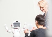 Cách chữa bệnh ung thư trong tương lai nhờ trí tuệ nhân tạo