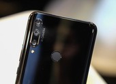 Trên tay nhanh mẫu smartphone có camera 48 MP, giá 6,2 triệu