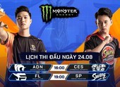 Cạnh tranh gay gắt giành suất tham dự Liên Quân tại SEA Games