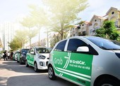 Cách đặt xe trước 7 ngày bằng điện thoại