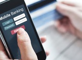 Ngân hàng cảnh báo các trang web giả mạo tinh vi