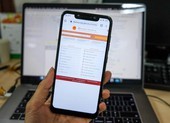 Cách đóng phạt vi phạm giao thông ngay tại nhà