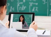 Ứng dụng học tập trực tuyến Zoom nhận bão 1 sao