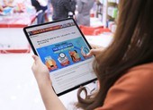Trên tay nhanh mẫu iPad Pro mạnh hơn máy tính chạy Windows