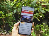 Đánh giá nhanh mẫu smartphone tốt nhất phân khúc tầm trung