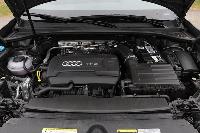 Audi Việt Nam ưu đãi cho khách mua các mẫu sedan và SUV cùng các mẫu xe điện