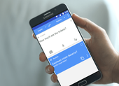 Cách chuyển giọng nói thành văn bản bằng Google Dịch