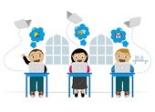 Google ra mắt giải pháp dạy học tại nhà trong mùa dịch