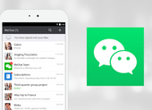 Ứng dụng WeChat bí mật kiểm soát dữ liệu người dùng
