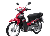 Yamaha Sirius giảm giá khủng cạnh tranh cùng Honda Wave RSX