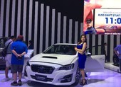 Bảng giá xe Subaru mới nhất: Ưu đãi lên đến 175 triệu đồng