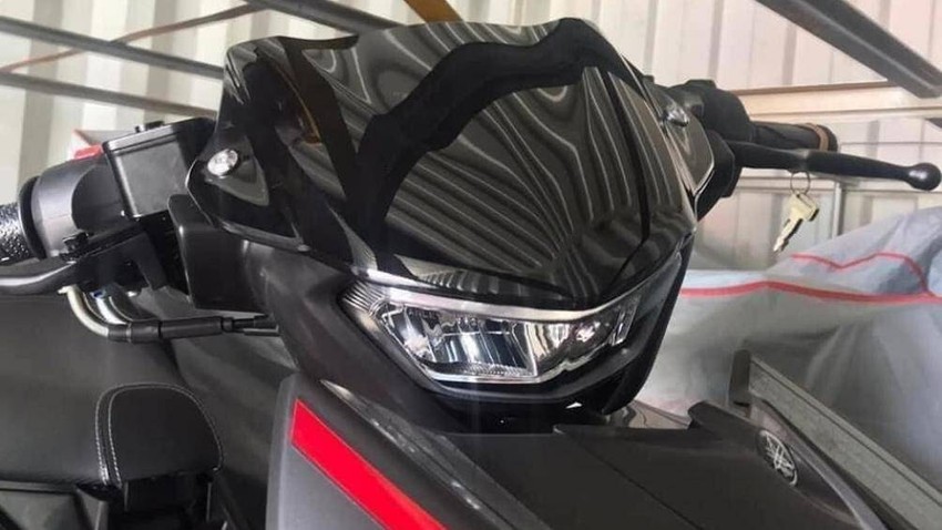 Mách bạn 99+ xe moi yamaha exciter 6 so mới nhất 34 EXCITER 155 VVA PHIÊN BẢN GIỚI HẠN MÀU MỚI CỰC COOL TỎ KHÍ CHẤT ĐỊNH VỊ THẾ Yamaha Motor Việt Nam
