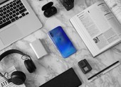 Smartphone thương hiệu Việt tăng trưởng mạnh chỉ sau 17 tháng