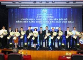 Nhiều doanh nghiệp giảm giá 20% để thúc đẩy chuyển đổi số