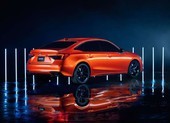 Honda Civic 2022 đập mặt làm lại chiều lòng khách hàng già