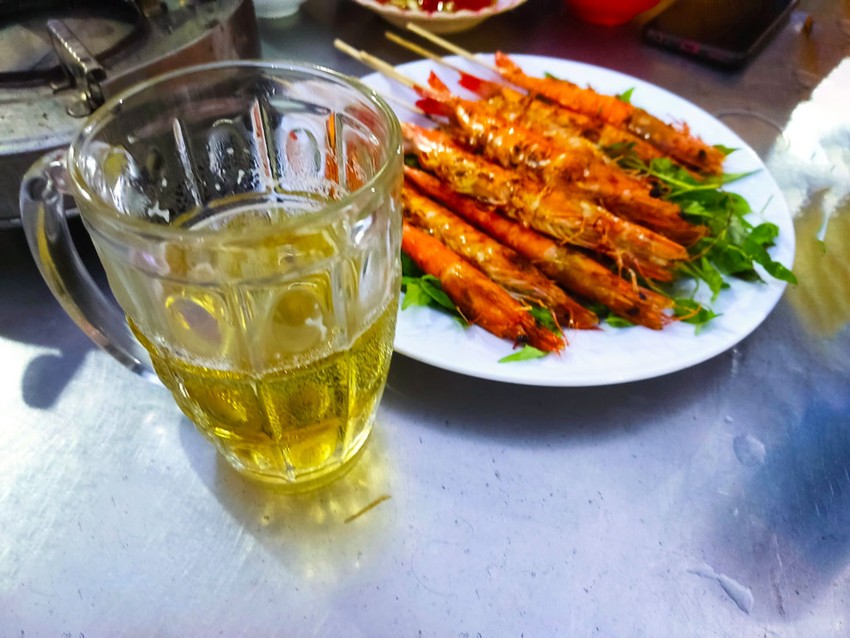 5 lợi ích sức khỏe của bia có thể bạn chưa biết ảnh 1