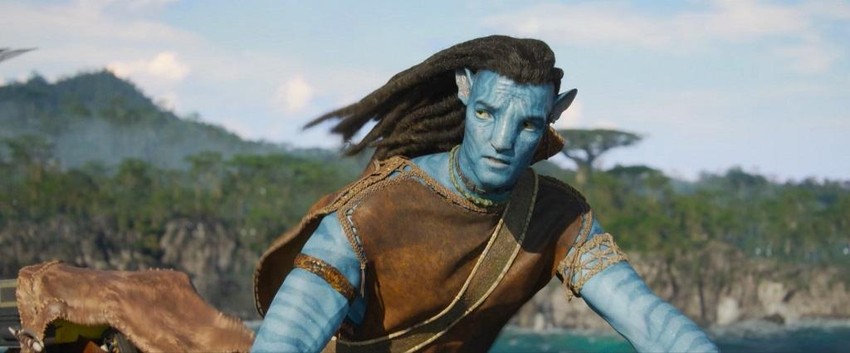 Avatar dòng chảy của nước trailer đầu tiên đánh dấu sự trở lại của siêu bom tấn sau 13 năm