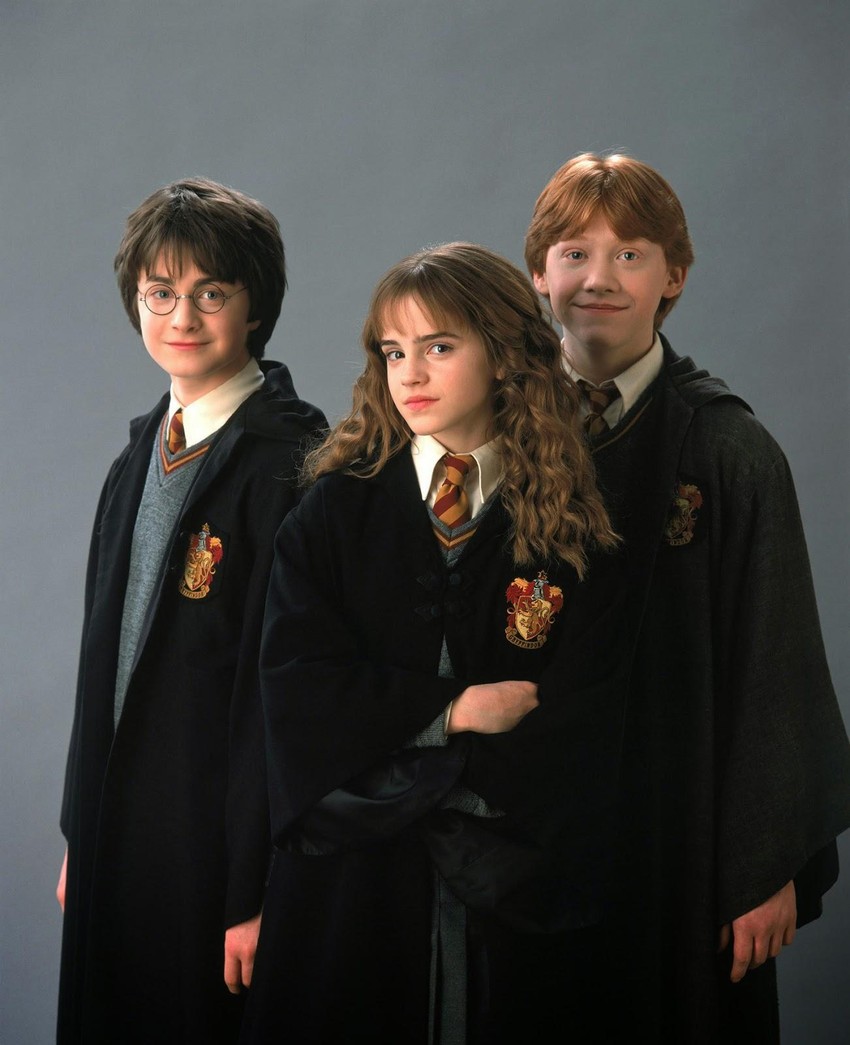 Harry Potter kỷ niệm 21 năm, ba phần phim đầu tiên sẽ trở lại các ...