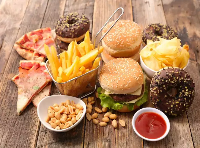 Tốp 2 nhóm thực phẩm bạn nên ngừng tiêu thụ để giảm nguy cơ mắc bệnh tiểu đường ảnh 1