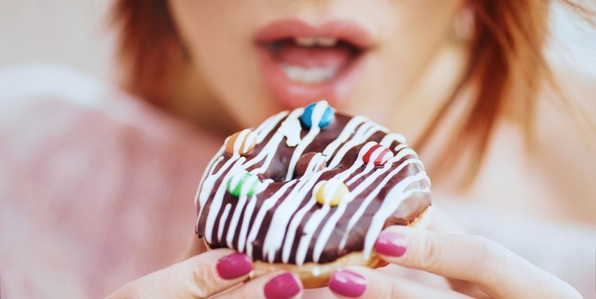 Ăn những thực phẩm này để giảm cảm giác thèm đường  ảnh 1