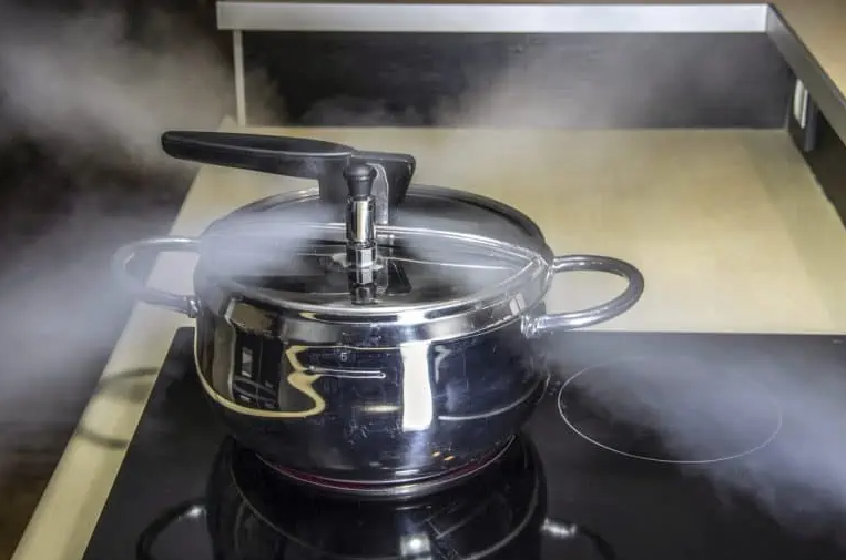 Đừng bao giờ nấu 6 thứ này trong nồi áp suất ảnh 1