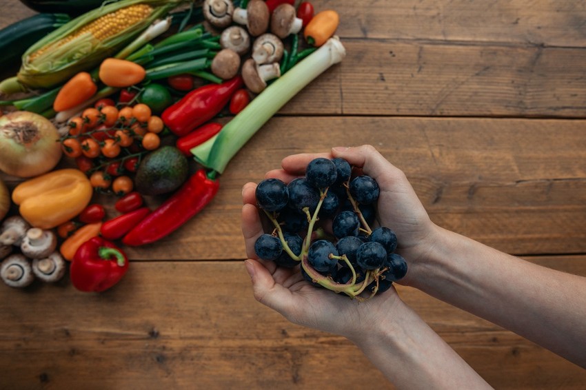  Lời khuyên để giúp cân bằng cholesterol ở mức an toàn ảnh 1
