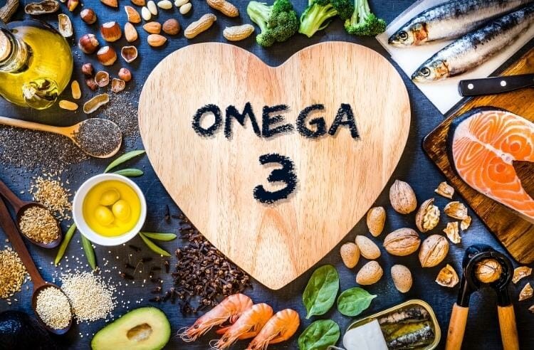 Những tác dụng phụ tiềm ẩn khi bạn tiêu thụ quá nhiều axit béo omega-3 ảnh 1