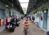TP.HCM có gần 37.000 phòng trọ diện tích dưới 10 m2