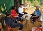 Đề nghị hủy án vì chưa rõ giao đất trống hay đất còn rừng