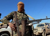 Lực lượng thân Mỹ bắn hạ máy bay Thổ Nhĩ Kỳ ở Afrin