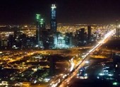 Phiến quân ở Yemen nã tên lửa vào thủ đô Saudi Arabia