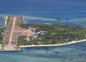 Philippines nói gì về thông tin Trung Quốc vây đảo Thị Tứ?