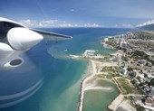 Phi công Mỹ đồng loạt từ chối bay tới Venezuela