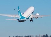 Boeing 'bốc hơi' 25 tỉ USD sau khủng hoảng 737 MAX