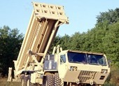 Mỹ sẽ triển khai THAAD tới Romania bất chấp Nga phản đối