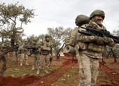 Ankara dọa tấn công quân Syria mọi nơi, tình hình rất căng