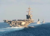 Mỹ: Khả năng lớn Iran sẽ lại tấn công Saudi Arabia